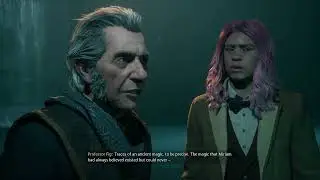 Hogwarts Legacy tutorial in a nutshell