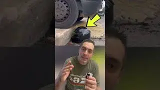 SE GUIDI UNA MOTO DEVI ASSOLUTAMENTE GUARDARE QUESTO VIDEO! E' IMPORTANTE DA SAPERE... CONDIVIDI