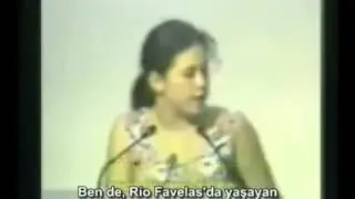 DÜNYANIN CEVAP VEREMEDİĞİ ÇOCUK