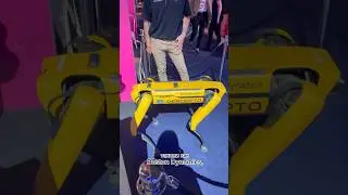 Экспо выставка от работы #технологии #экспо #израиль #тельавив