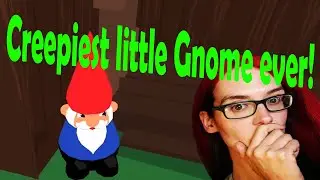 Uncle Panko's terrible little farm Gameplay (2 Endings)