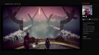 God of War 4 (16) Are You Afraid of the Dark Elves?