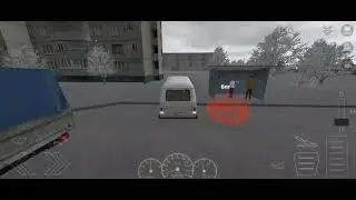 развозим заказы в мотор дэтор часть  2