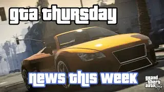 Live GTA Double Money & Discounts May 7th