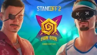 SOUNDTRACK Standoff 2 FUN&SUN