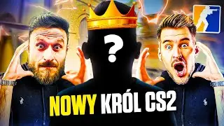 NOWY KRÓL CS2!