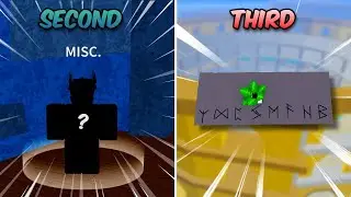 How To Enter Second/Third Sea *EASILY* Blox Fruits!