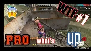 Free 🔥 Fire Funny moments #2 solo classic #free fire #gamer #gaming #mobilegaming #trending #0001
