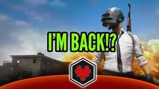 I'M BACK!? | PLAYER UNKNOWNS BATTLEGROUNDS | FAKEHART GAMING