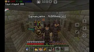 Let Kill Ender dragon 💪 |🛑MINECRAFT LIVE 🛑#minecraftlive​
