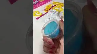 Enchanted World Dough Set 