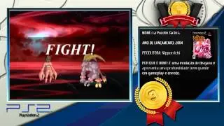 TOP 10 MELHORES JOGOS DE PLAYSTATION 2 QUE NINGUÉM CONHECE