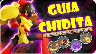 ARMAROUGE Guia Completa | TODO lo que debes saber | POKEMON UNITE
