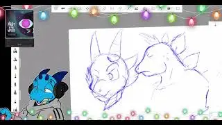 Art Stream - January 29, 2024