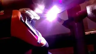Аргоновая сварка Argon welding