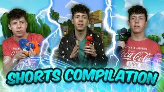 Shorts Compilation April/Mai 2023