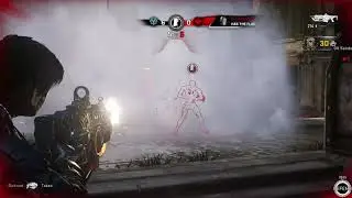 5v5 vs GV clan again-PUBs