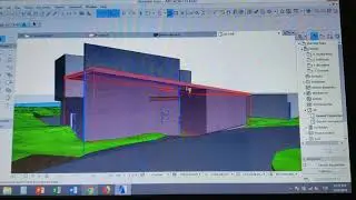 Archicad Trim walls tool.