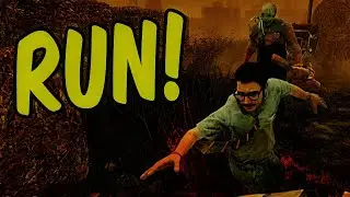 ТОП мансы  в DBD ))) Это не про нас)))Заходи дружище)))