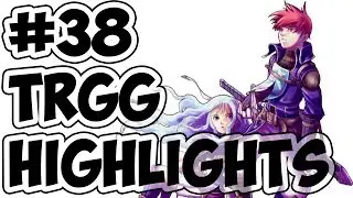 Guitman TRGG highlights #38 [CIMA]