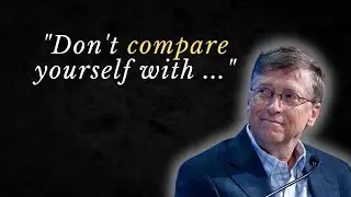 Bill Gates - Quotes that you need in your life | The Treasure Kingdom