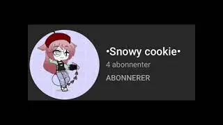 I’m disappointed snowy cookie...