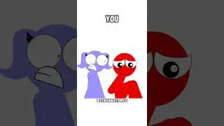 YOU DO HAVE A HEART (Animation Meme) #animatiomeme #animation #shorts