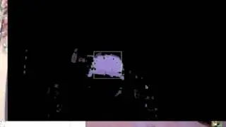 ORBUAVC New Bounding Box and Tracking Test (12/29/14)