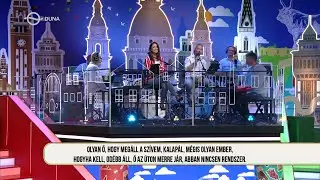 Magyarország, szeretlek! zenekar - Bagossy Brothers – Olyan Ő