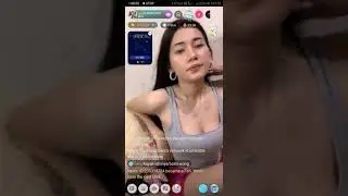 Bigo cleo padu lagi mantap bulat