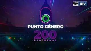 Punto Género con Mariana Carbajal - PGM Nº 200 - Mónica Macha - Silvia Lospennato y Luciana Peker