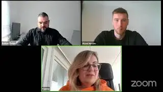 #ITPMFZTO Exit Interview - Мерзлов Алексей