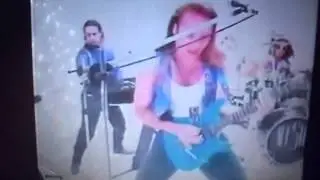 ALESTE...hay un limite... ALESTE