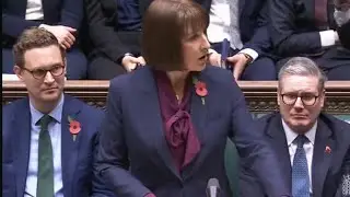 What the autumn budget means for us ￼👩‍💼