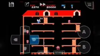 Emulador Android - John Nes