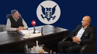 Girne Koleji Yönetim Kurulu Başkanı Şükrü Şensoy'un Afyon Kent Habere verdiği Özel Röportajı
