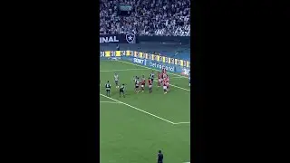 EM 2023 TEVE GOLEIRO JOGANDO DE ATACANTE! QUAL SERÁ A PRIMEIRA LOUCURA DO BRASILEIRÃO 2024? | ge
