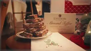 Enstrom Candies | The Mistletoe :15