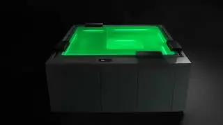 Treesse Ghost spa PHANTOM