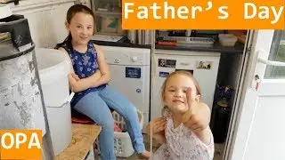 Brewday | Orange Pale Ale | Grainfather | Father's Day