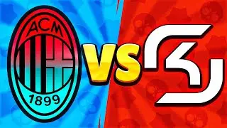 PARTIDAZO COMPETITIVO vs SK GAMING (EQUIPO BRUTAL)