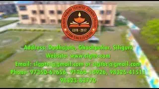 PPT Presentation :: Nandita Bhowmik (B.Ed. 1st Sem. - 2022 Session)