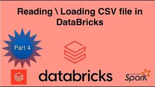 Databricks | Pyspark: Read CSV File -How to upload CSV file in Databricks File System