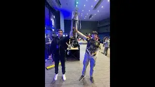 РАЗМИНКА ПЕРЕД PMSL! ДЕНЬ 2 | RAMZES PUBG MOBILE STREAM