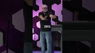Are My Thoughts Sinful?