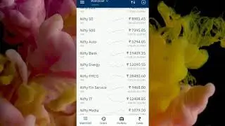 Best Index Funds