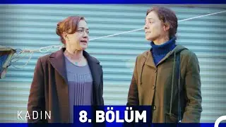 Woman Episode 8