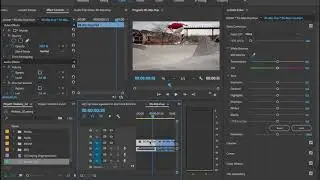 Exporting and importing a LUT Look Up Table | Quick Tip