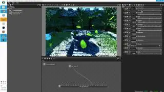 Octane Render Tutorial Series - 15 - Global illumination