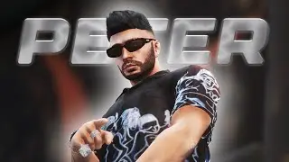 MAYBE A SHORT STREAM l PETER PATIL l TLRP